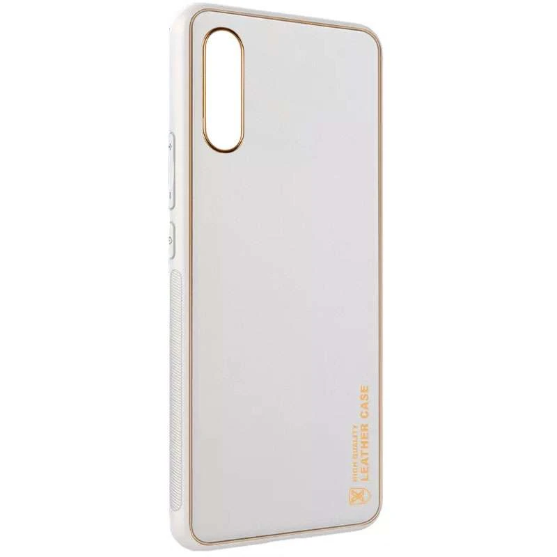 Кожаный чехол Xshield для Samsung Galaxy A50 (A505F) / A50s / A30s (Белый / White), Білий / white
Кожаный чехол Xshield для Samsung Galaxy A50 (A505F) / A50s / A30s (Белый / White), Білий / white