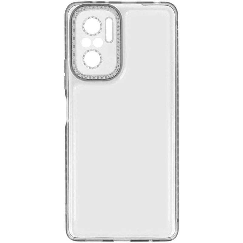 Силиконовый чехол с узором на Xiaomi Redmi Note 10 / Note 10s (Прозрачный), Прозорий
Силиконовый чехол с узором на Xiaomi Redmi Note 10 / Note 10s (Прозрачный), Прозорий