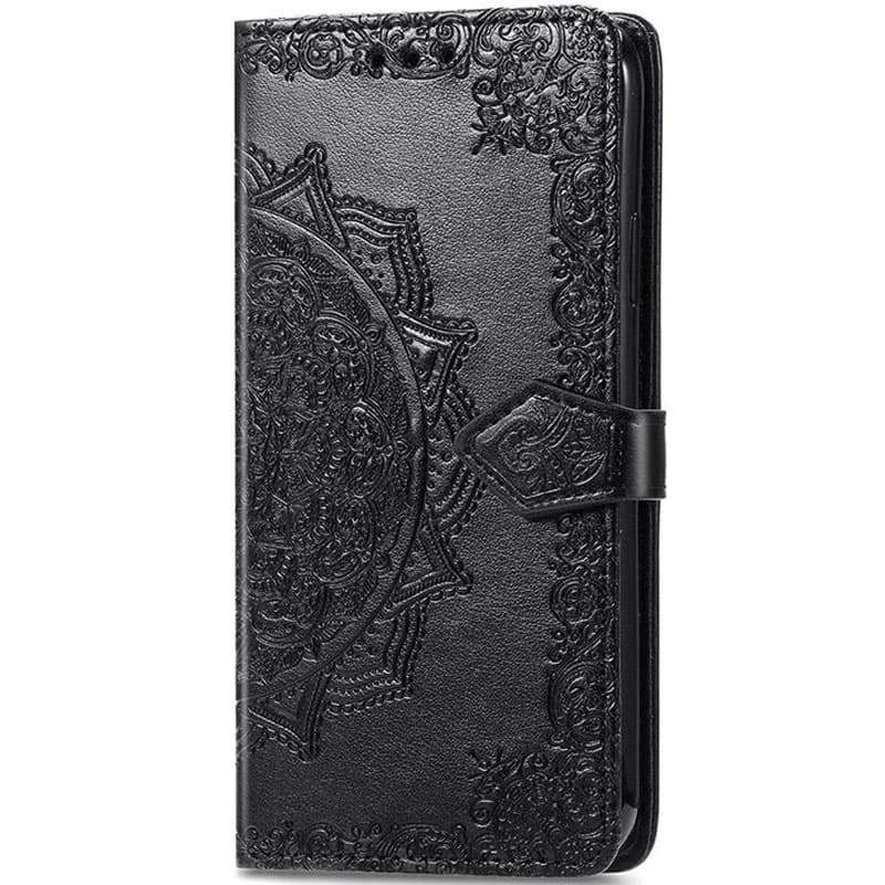 Чехол-книжка Art Case для Xiaomi Redmi Note 11 (Global) / Note 11S (Черный), Чорний
Чехол-книжка Art Case для Xiaomi Redmi Note 11 (Global) / Note 11S (Черный), Чорний