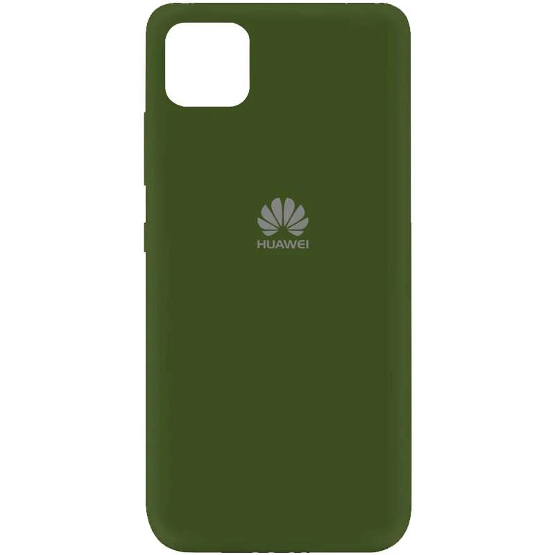 Чехол My Colors с закрытым низом для Huawei Y5p (Зеленый / Forest green), Зелений / forest green
Чехол My Colors с закрытым низом для Huawei Y5p (Зеленый / Forest green), Зелений / forest green