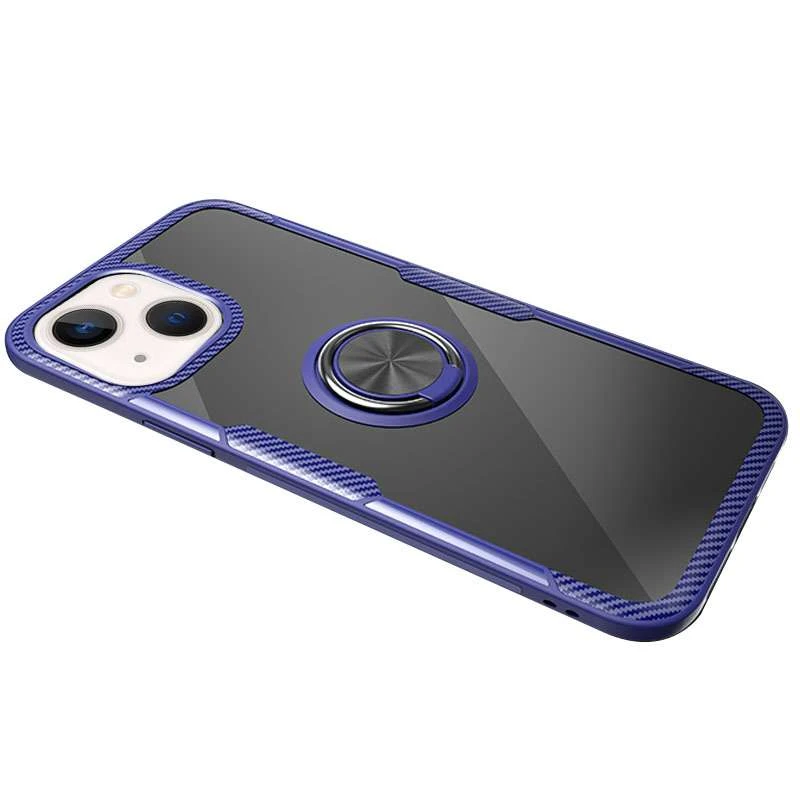 Чехол Deen CrystalRing с магнитным кольцом для Apple iPhone 13 mini (5.4") (Бесцветный / Синий), Безбарвний / синій
Чехол Deen CrystalRing с магнитным кольцом для Apple iPhone 13 mini (5.4") (Бесцветный / Синий), Безбарвний / синій