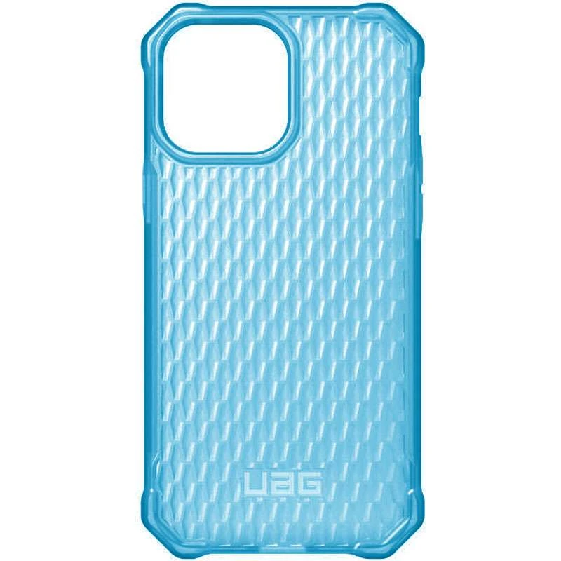 Силиконовый чехол UAG ESSENTIAL с усиленной защитой углов для Apple iPhone 11 Pro (5.8") (Синий), Синій
Силиконовый чехол UAG ESSENTIAL с усиленной защитой углов для Apple iPhone 11 Pro (5.8") (Синий), Синій