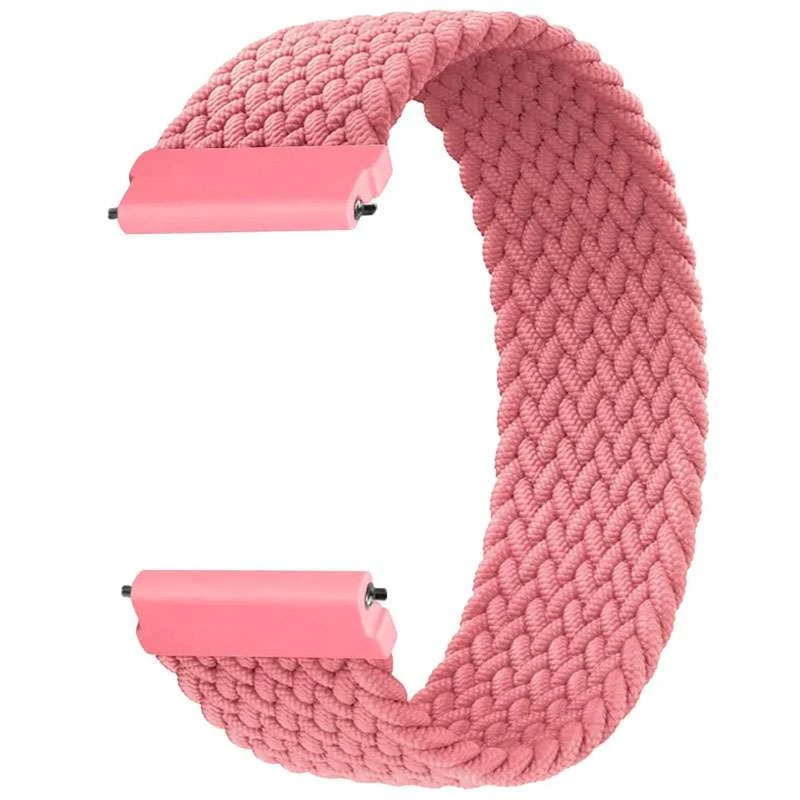 Ремінець Nylon Solo Loop для Xiaomi Amazfit / Samsung 20mm (Long 125 mm) (Рожевий / Light pink)
Ремінець Nylon Solo Loop для Xiaomi Amazfit / Samsung 20mm (Long 125 mm) (Рожевий / Light pink)
