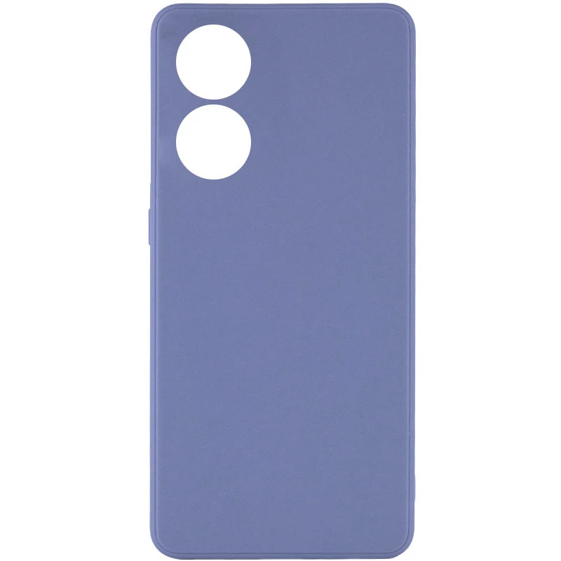 Цветной силиконовый чехол с защитой камеры для Oppo Reno 8 T 4G (Голубой / Mist blue), Блакитний / mist blue
Цветной силиконовый чехол с защитой камеры для Oppo Reno 8 T 4G (Голубой / Mist blue), Блакитний / mist blue