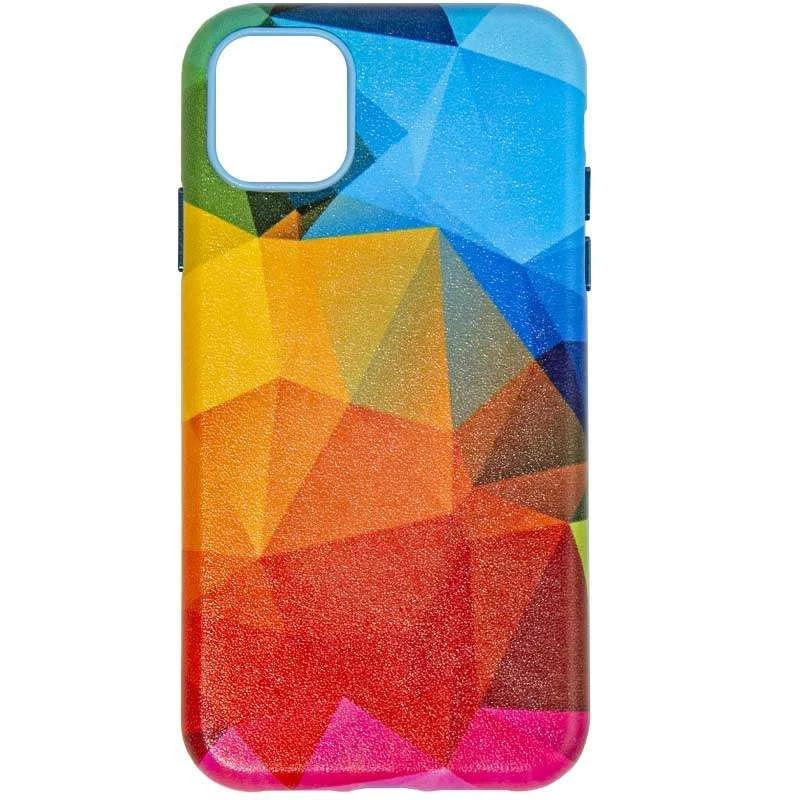 Шкіряний чохол Colour Splash with MagSafe на Apple iPhone 14 Plus (6.7") (Red / Blue)
Шкіряний чохол Colour Splash with MagSafe на Apple iPhone 14 Plus (6.7") (Red / Blue)