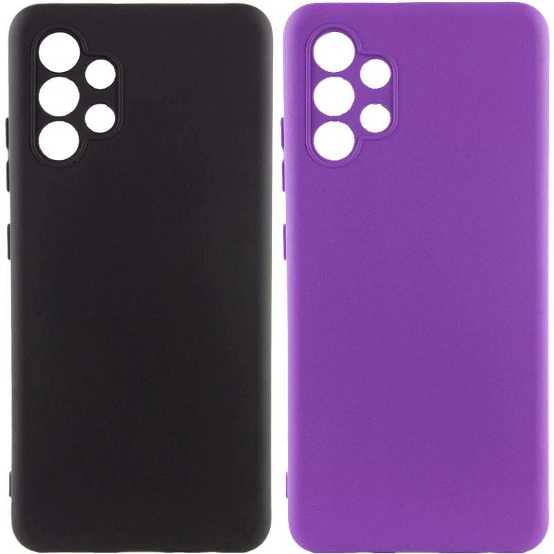 Чохол Silicone Case Lakshmi з закритою камерою на Samsung Galaxy A32 (A325F) 4G
Чохол Silicone Case Lakshmi з закритою камерою на Samsung Galaxy A32 (A325F) 4G