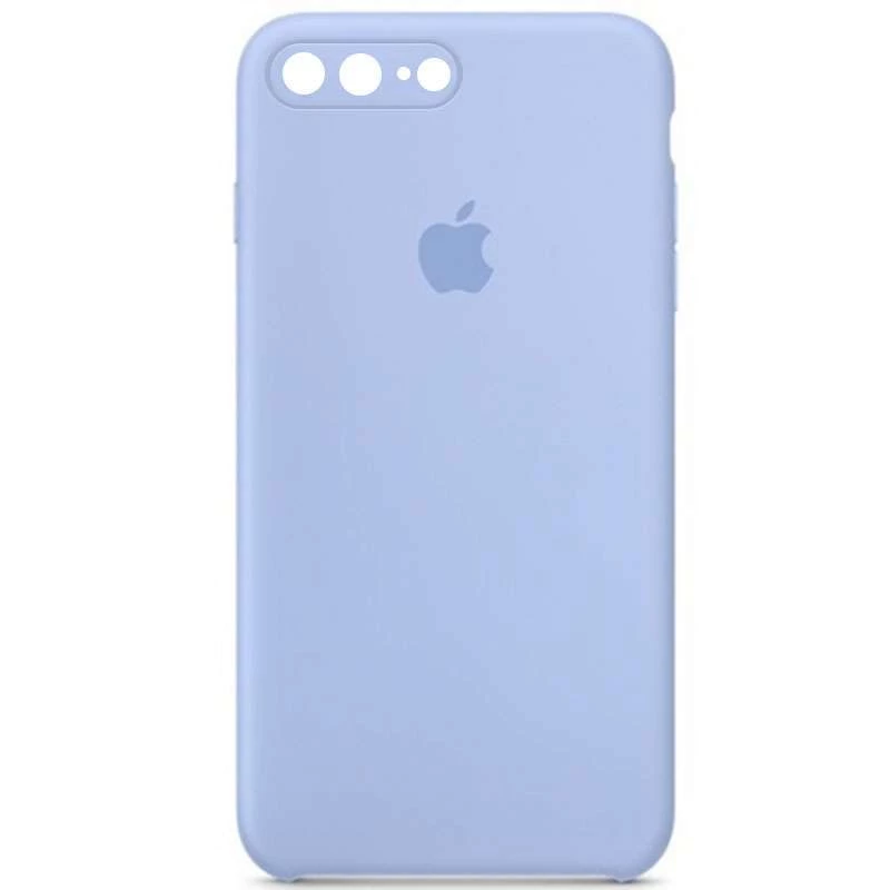 Чехол Silicone Case Square с защитой камеры для Apple iPhone 7 plus / 8 plus (Голубой / Lilac Blue), Блакитний / lilac blue
Чехол Silicone Case Square с защитой камеры для Apple iPhone 7 plus / 8 plus (Голубой / Lilac Blue), Блакитний / lilac blue