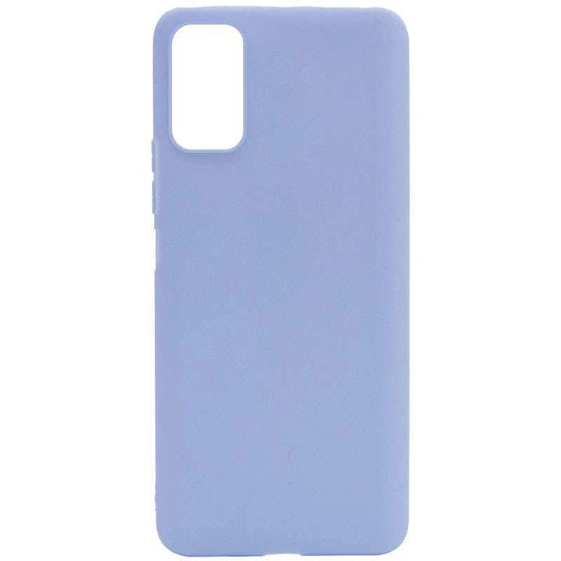 Цветной силиконовый чехол для Samsung Galaxy M13 4G (Голубой / Lilac Blue), Блакитний / lilac blue
Цветной силиконовый чехол для Samsung Galaxy M13 4G (Голубой / Lilac Blue), Блакитний / lilac blue