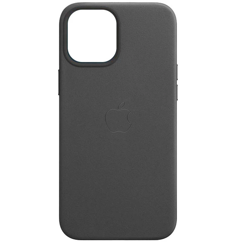 Шкіряний чохол Silicone Case Premium з MagSafe and Animation на Apple iPhone 13 Pro (6.1") (Midnight)
Шкіряний чохол Silicone Case Premium з MagSafe and Animation на Apple iPhone 13 Pro (6.1") (Midnight)