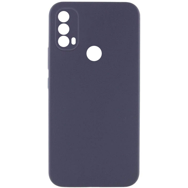 Чехол Silicone Case Lakshmi Premium з закритою камерою на Motorola Moto E40 (Серый / Dark Gray), Сірий / dark gray
Чехол Silicone Case Lakshmi Premium з закритою камерою на Motorola Moto E40 (Серый / Dark Gray), Сірий / dark gray