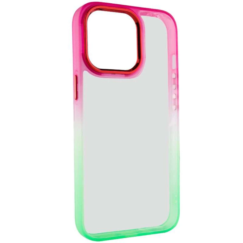 Силиконовый чехол фреш для Apple iPhone 14 Pro (6.1") (Салатовый / Розовый), Салатовий / рожевий
Силиконовый чехол фреш для Apple iPhone 14 Pro (6.1") (Салатовый / Розовый), Салатовий / рожевий