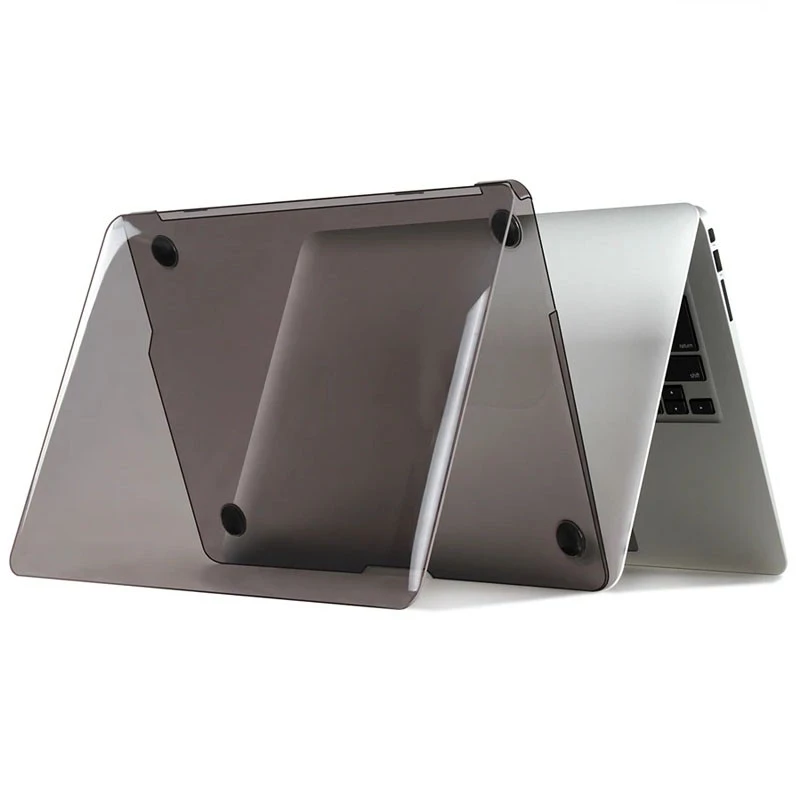 Чехол-накладка Clear Shell для Apple MacBook Air 13.6'' (2022) (A2681) M2 (Черный), Чорний
Чехол-накладка Clear Shell для Apple MacBook Air 13.6'' (2022) (A2681) M2 (Черный), Чорний