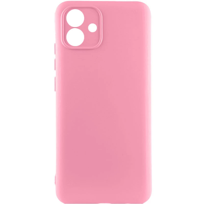 Чехол Silicone Case Lakshmi с закрытой камерой для Samsung Galaxy A05 (Розовый / Pink), Рожевий / pink
Чехол Silicone Case Lakshmi с закрытой камерой для Samsung Galaxy A05 (Розовый / Pink), Рожевий / pink