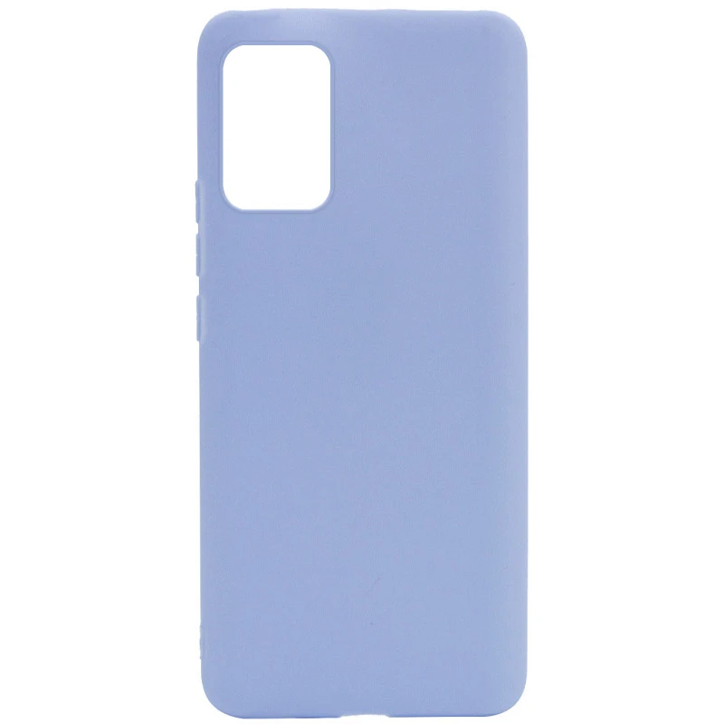 Цветной силиконовый чехол для Xiaomi Redmi Note 11E (Голубой / Lilac Blue), Блакитний / lilac blue
Цветной силиконовый чехол для Xiaomi Redmi Note 11E (Голубой / Lilac Blue), Блакитний / lilac blue