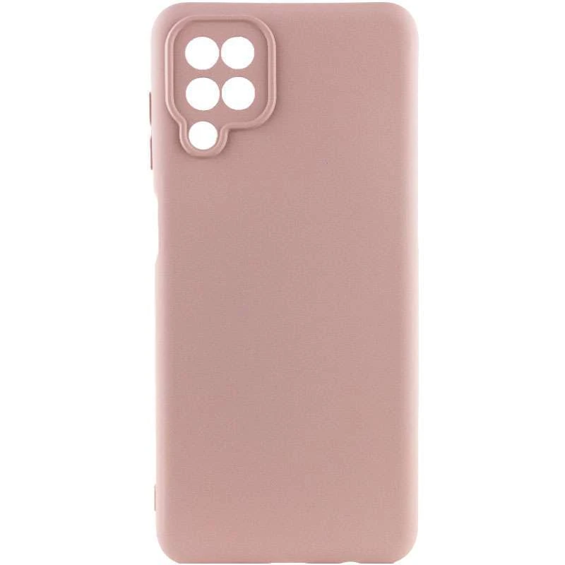 Чохол Silicone Case Lakshmi з закритою камерою на Samsung Galaxy M33 5G (Рожевий / Pink Sand)
Чохол Silicone Case Lakshmi з закритою камерою на Samsung Galaxy M33 5G (Рожевий / Pink Sand)