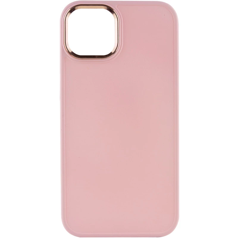 TPU чохол Bonbon з металевими кнопками на Samsung Galaxy A05 (Рожевий / Light pink)
TPU чохол Bonbon з металевими кнопками на Samsung Galaxy A05 (Рожевий / Light pink)