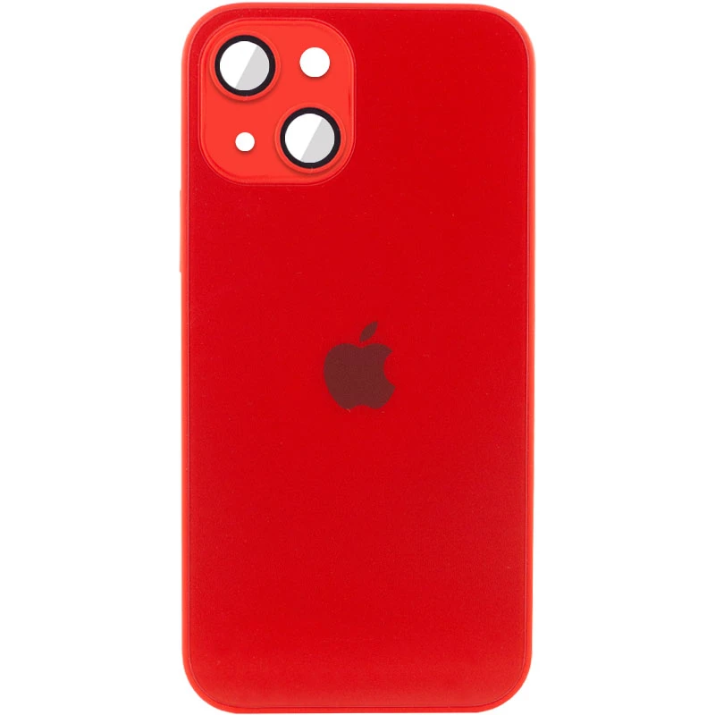 Чохол TPU+Glass Sapphire matte case на Apple iPhone 14 (6.1") (Червоний / Cola Red)
Чохол TPU+Glass Sapphire matte case на Apple iPhone 14 (6.1") (Червоний / Cola Red)