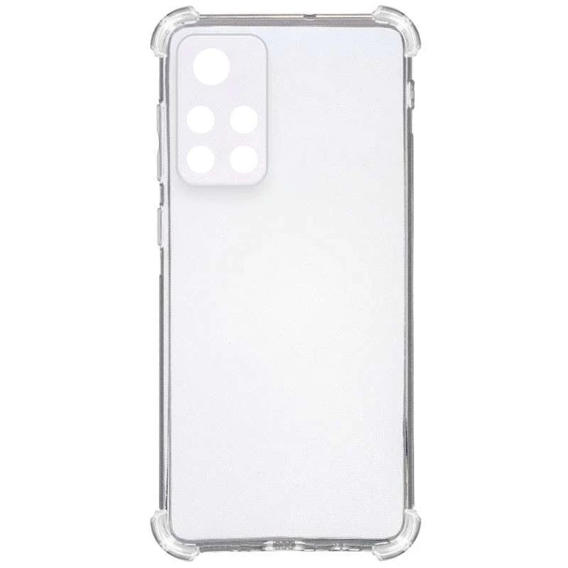 Ультратонкий силиконовый чехол GETMAN с крытыми бортами для Xiaomi Redmi Note 11 (Global) / Note 11S (Бесцветный (прозрачный)), Безбарвний (прозорий)
Ультратонкий силиконовый чехол GETMAN с крытыми бортами для Xiaomi Redmi Note 11 (Global) / Note 11S (Бесцветный (прозрачный)), Безбарвний (прозорий)
