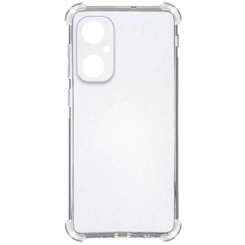Ультратонкий силіконовий чохол GETMAN з критими бортами на Xiaomi Redmi Note 11R
Ультратонкий силіконовий чохол GETMAN з критими бортами на Xiaomi Redmi Note 11R