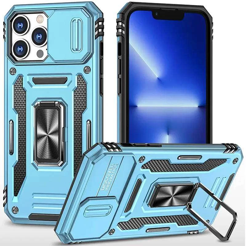 Ударопрочный чехол Square Ring c шторкой на камеру для Apple iPhone 14 Pro Max (6.7") (Голубой / Light Blue), Блакитний / light blue
Ударопрочный чехол Square Ring c шторкой на камеру для Apple iPhone 14 Pro Max (6.7") (Голубой / Light Blue), Блакитний / light blue