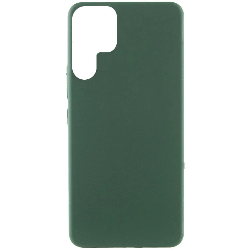Чехол Silicone Case Lakshmi Premium на Samsung Galaxy S22 Ultra (Зеленый / Cyprus Green), Зелений / cyprus green
Чехол Silicone Case Lakshmi Premium на Samsung Galaxy S22 Ultra (Зеленый / Cyprus Green), Зелений / cyprus green