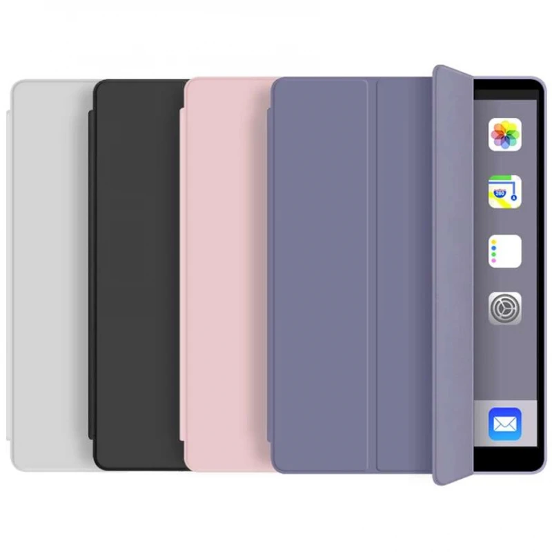 Чохол-книжка Case на планшет Apple iPad 10.2" (2019) / Apple iPad 10.2" (2020)
Чохол-книжка Case на планшет Apple iPad 10.2" (2019) / Apple iPad 10.2" (2020)