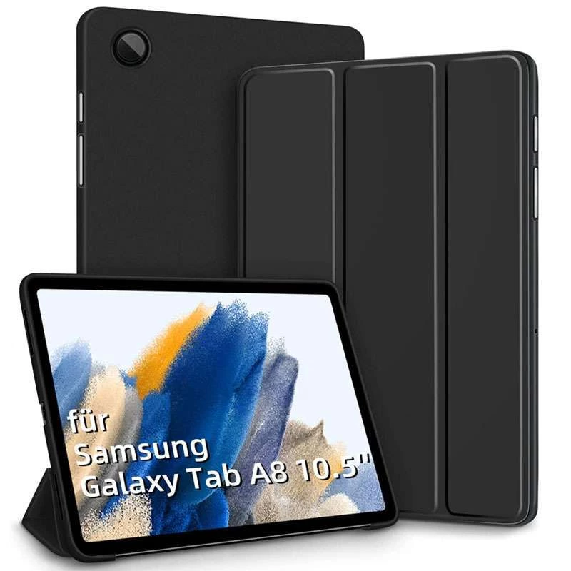 Чехол-книжка с разъемом для стилуса на Xiaomi Pad 5 / Pad 5 Pro (11") (Черный / Black), Чорний / black
Чехол-книжка с разъемом для стилуса на Xiaomi Pad 5 / Pad 5 Pro (11") (Черный / Black), Чорний / black