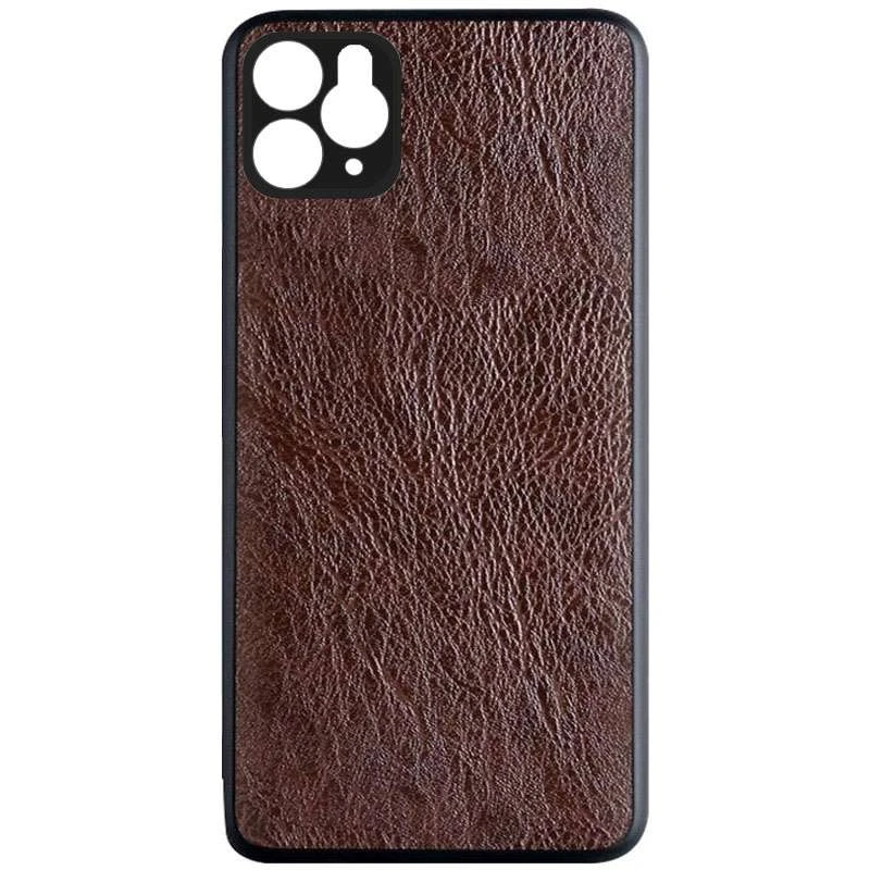 Шкіряний чохол PU Retro classic на Apple iPhone 11 Pro Max (6.5") (Темно-коричневий)
Шкіряний чохол PU Retro classic на Apple iPhone 11 Pro Max (6.5") (Темно-коричневий)