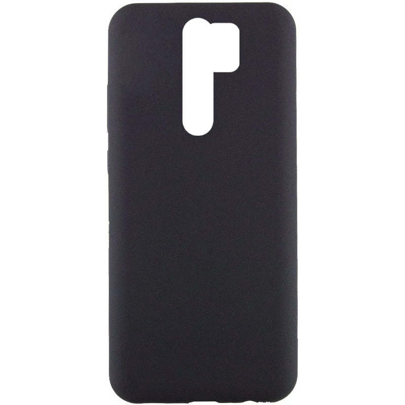 Чохол Silicone Case Lakshmi Premium на Xiaomi Redmi Note 8 Pro (Чорний / Black)
Чохол Silicone Case Lakshmi Premium на Xiaomi Redmi Note 8 Pro (Чорний / Black)