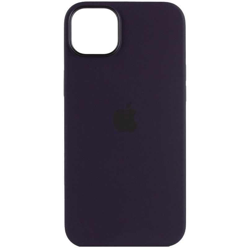 Чохол Silicone case Premium з Magsafe на Apple iPhone 12 Pro Max (6.7") (Фіолетовий / Amethyst)
Чохол Silicone case Premium з Magsafe на Apple iPhone 12 Pro Max (6.7") (Фіолетовий / Amethyst)