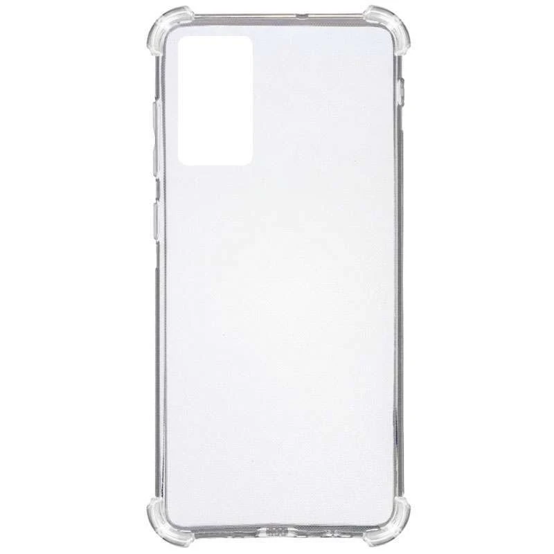 Ультратонкий силиконовый чехол GETMAN с крытыми бортами для Xiaomi 12T / 12T Pro (Бесцветный (прозрачный)), Безбарвний (прозорий)
Ультратонкий силиконовый чехол GETMAN с крытыми бортами для Xiaomi 12T / 12T Pro (Бесцветный (прозрачный)), Безбарвний (прозорий)