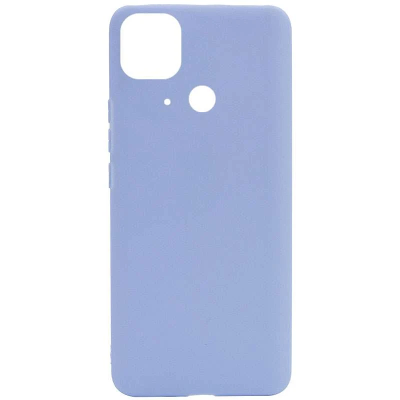 Цветной силиконовый чехол для Xiaomi Redmi 10C (Голубой / Lilac Blue), Блакитний / lilac blue
Цветной силиконовый чехол для Xiaomi Redmi 10C (Голубой / Lilac Blue), Блакитний / lilac blue
