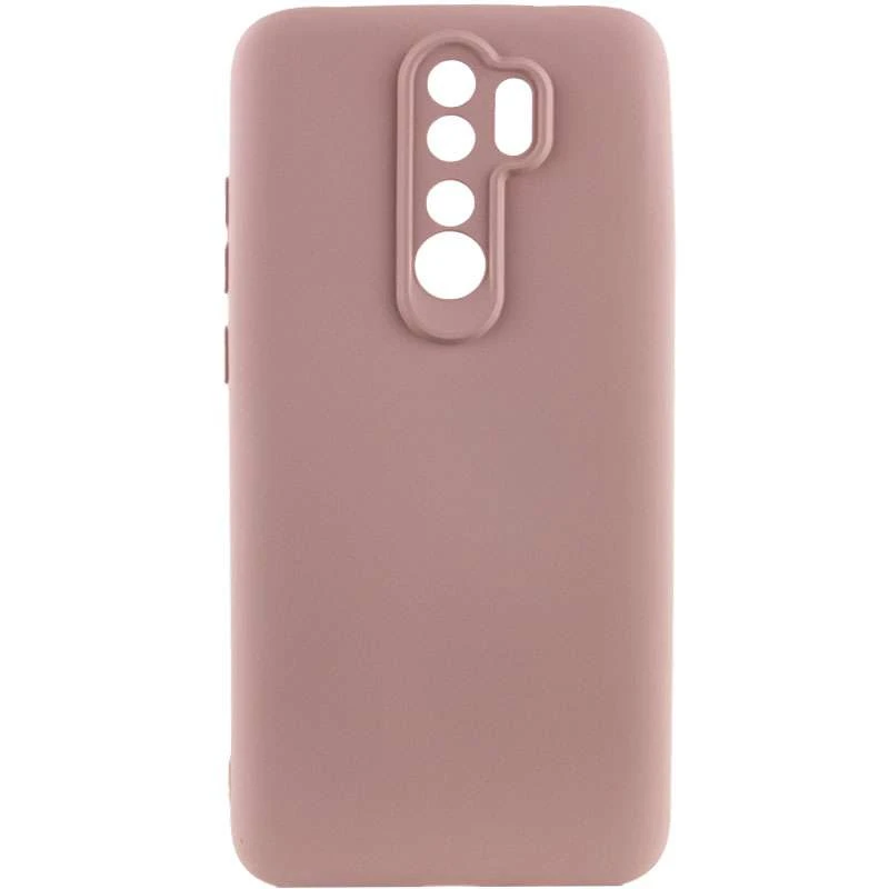 Чехол Silicone Case Lakshmi с закрытой камерой для Xiaomi Redmi Note 8 Pro (Розовый / Pink Sand), Рожевий / pink sand
Чехол Silicone Case Lakshmi с закрытой камерой для Xiaomi Redmi Note 8 Pro (Розовый / Pink Sand), Рожевий / pink sand