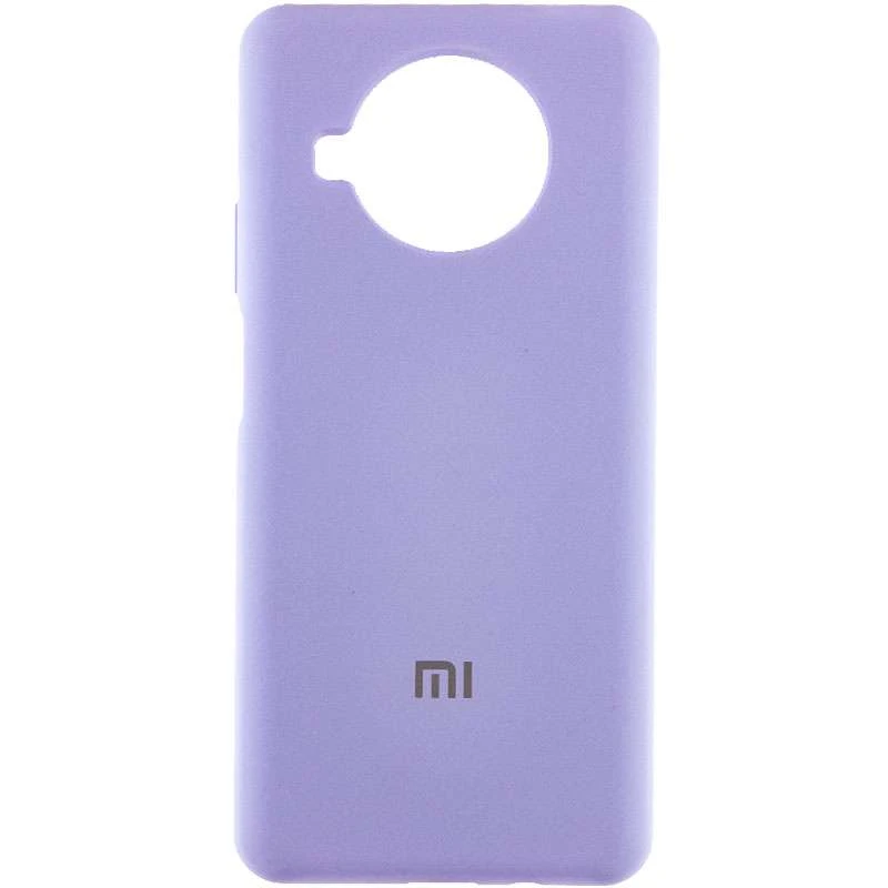 Чохол Silicone Case з закритим низом на Xiaomi Mi 10T Lite / Redmi Note 9 Pro 5G (Бузковий / Dasheen)
Чохол Silicone Case з закритим низом на Xiaomi Mi 10T Lite / Redmi Note 9 Pro 5G (Бузковий / Dasheen)