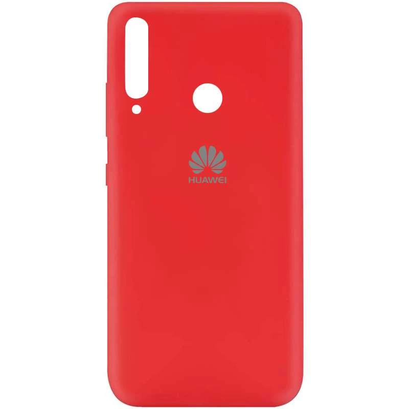 Чехол My Colors с закрытым низом для Huawei P40 Lite E (Красный / Red), Червоний / red
Чехол My Colors с закрытым низом для Huawei P40 Lite E (Красный / Red), Червоний / red