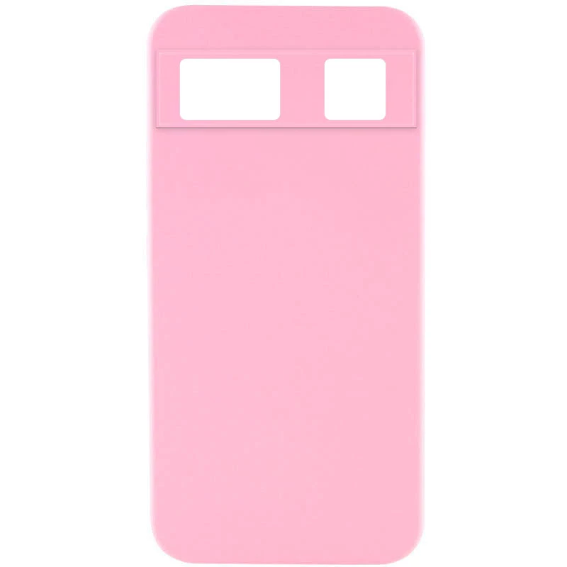 Чехол Silicone Case Lakshmi для Google Pixel 6 (Розовый / Pink), Рожевий / pink
Чехол Silicone Case Lakshmi для Google Pixel 6 (Розовый / Pink), Рожевий / pink