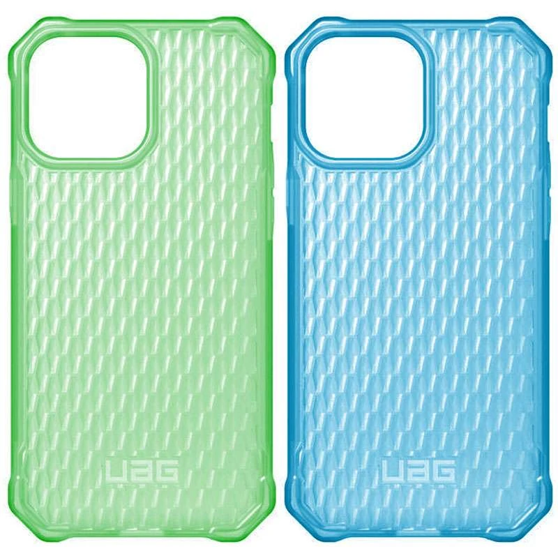 Силіконовий чохол UAG ESSENTIAL з посиленим захистом кутів на Apple iPhone 11 (6.1")
Силіконовий чохол UAG ESSENTIAL з посиленим захистом кутів на Apple iPhone 11 (6.1")