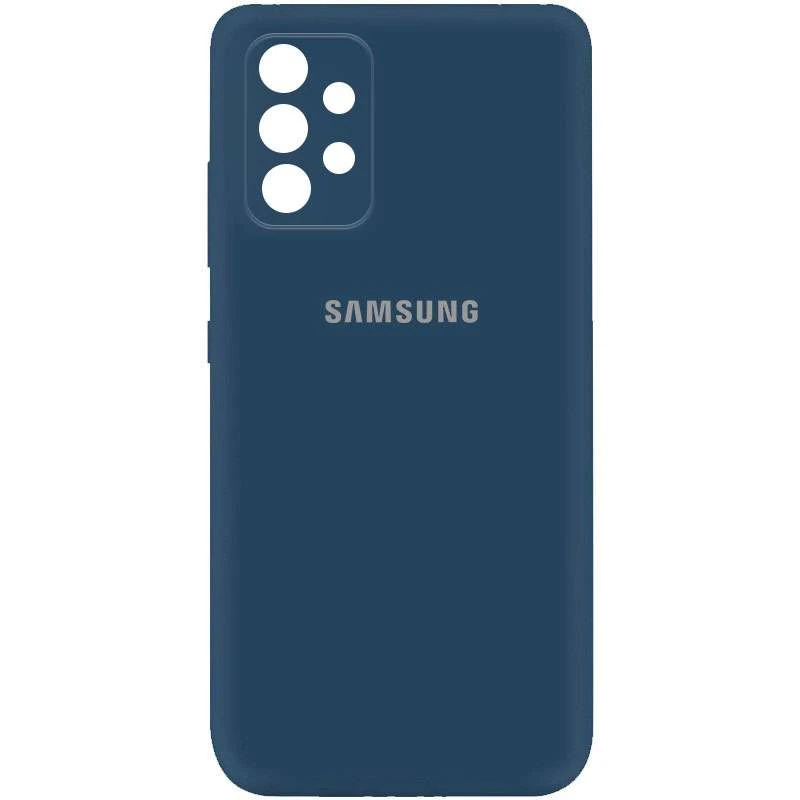 Чохол My Colors з захистом камери на Samsung Galaxy A72 4G / A72 5G (Синій / Navy blue)
Чохол My Colors з захистом камери на Samsung Galaxy A72 4G / A72 5G (Синій / Navy blue)