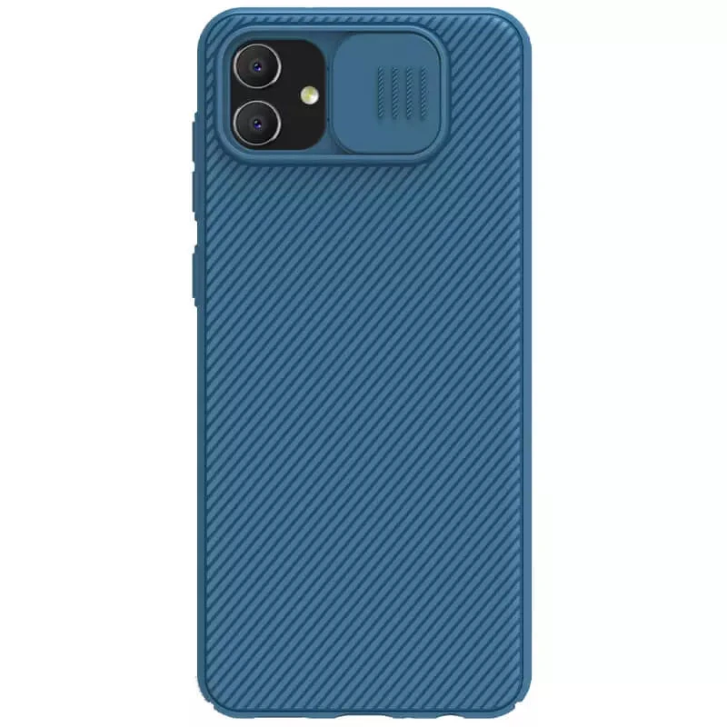 Карбоновая накладка Nillkin со шторкой для камеры для Samsung Galaxy A04 (Синий / Blue), Синій / blue
Карбоновая накладка Nillkin со шторкой для камеры для Samsung Galaxy A04 (Синий / Blue), Синій / blue