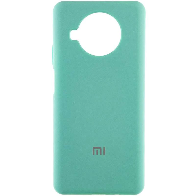 Чехол Silicone Case с закрытым низом для Xiaomi Mi 10T Lite / Redmi Note 9 Pro 5G (Бирюзовый / Ice Blue), Бірюзовий / ice blue
Чехол Silicone Case с закрытым низом для Xiaomi Mi 10T Lite / Redmi Note 9 Pro 5G (Бирюзовый / Ice Blue), Бірюзовий / ice blue