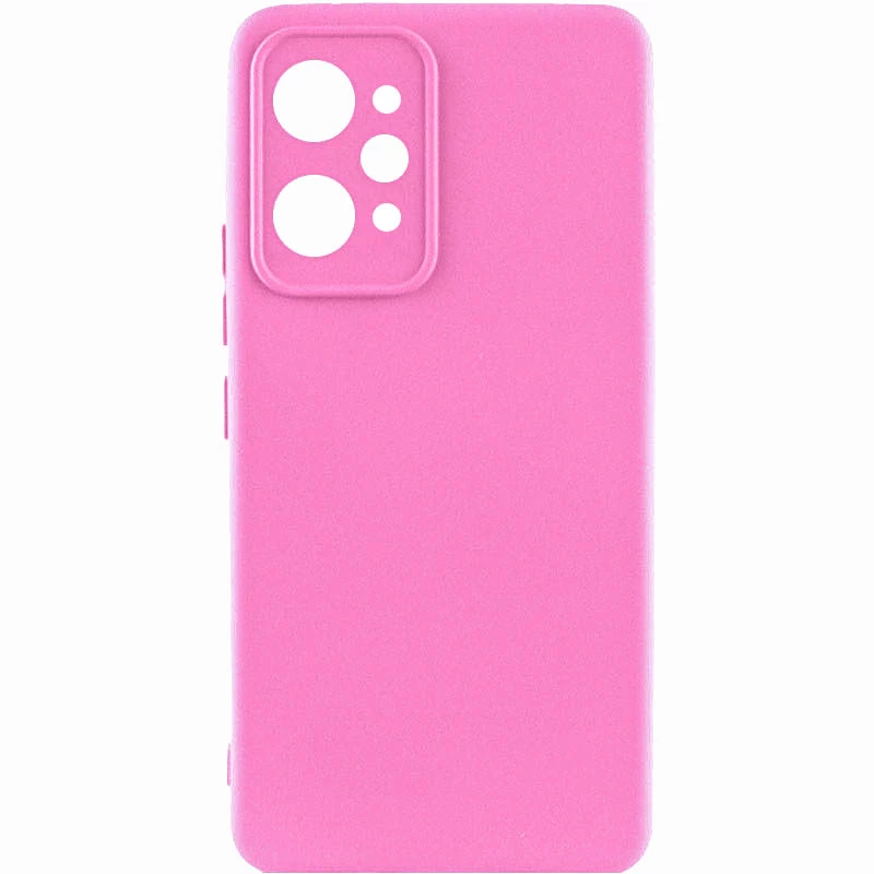 Чохол Silicone Case Lakshmi Premium з закритою камерою на Xiaomi Redmi 12 (Рожевий / Light pink)
Чохол Silicone Case Lakshmi Premium з закритою камерою на Xiaomi Redmi 12 (Рожевий / Light pink)