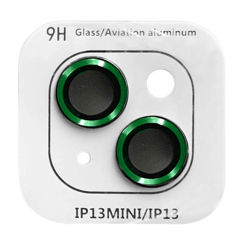 Металеве захисне скло на камеру на Apple iPhone 15 (6.1") (Зелений / Light green)
Металеве захисне скло на камеру на Apple iPhone 15 (6.1") (Зелений / Light green)