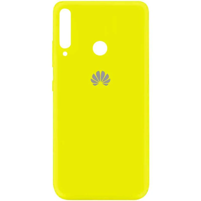 Чохол My Colors з закритим низом на Huawei P40 Lite E / Y7p (2020) (Жовтий / Flash)
Чохол My Colors з закритим низом на Huawei P40 Lite E / Y7p (2020) (Жовтий / Flash)