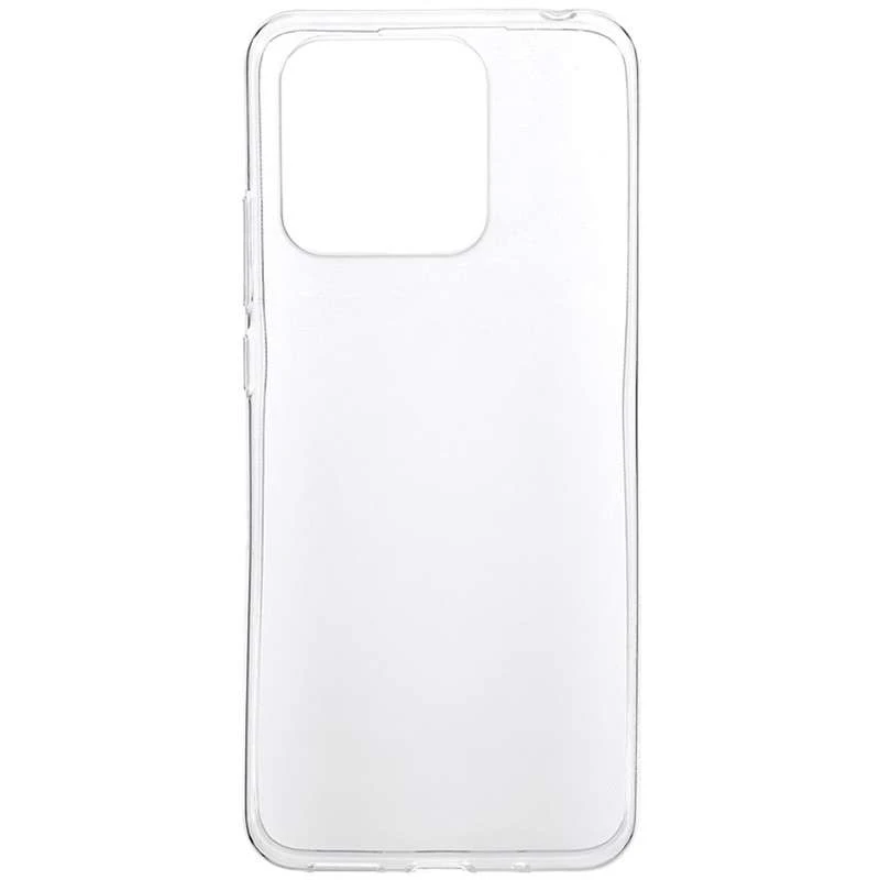 Ультратонкий силіконовий чохол 1,5 мм на Xiaomi Redmi 12C / Poco C55 (Безбарвний (прозорий))
Ультратонкий силіконовий чохол 1,5 мм на Xiaomi Redmi 12C / Poco C55 (Безбарвний (прозорий))