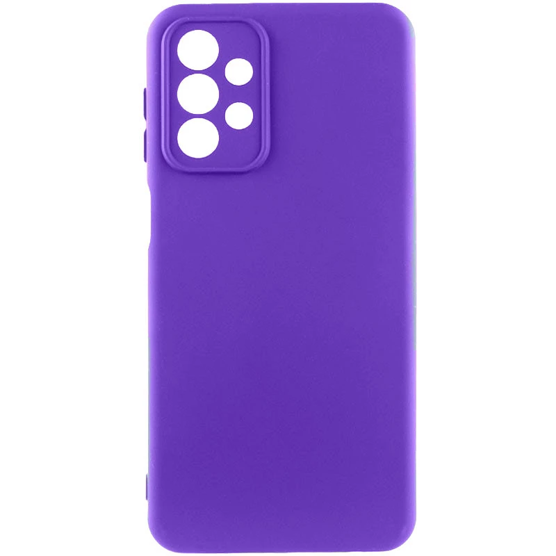 Чохол Silicone Case Lakshmi Premium з закритою камерою на Samsung Galaxy A32 (A325F) 4G (Фіолетовий / Amethyst)
Чохол Silicone Case Lakshmi Premium з закритою камерою на Samsung Galaxy A32 (A325F) 4G (Фіолетовий / Amethyst)