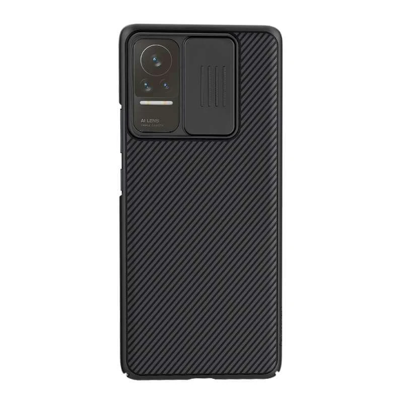 Карбоновая накладка Nillkin со шторкой для камеры для Xiaomi Civi (Черный / Black), Чорний / black
Карбоновая накладка Nillkin со шторкой для камеры для Xiaomi Civi (Черный / Black), Чорний / black