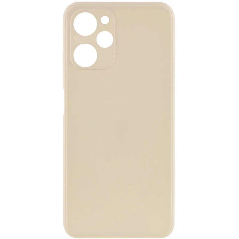 Кольоровий силіконовий чохол із захистом камери на Xiaomi Poco X5 Pro 5G (Бежевый / Antigue White)
Кольоровий силіконовий чохол із захистом камери на Xiaomi Poco X5 Pro 5G (Бежевый / Antigue White)