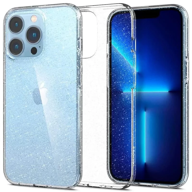 Силиконовый чехол Molan Cano Jelly Sparkle для Apple iPhone 15 Pro (6.1") (Прозрачный), Прозорий
Силиконовый чехол Molan Cano Jelly Sparkle для Apple iPhone 15 Pro (6.1") (Прозрачный), Прозорий