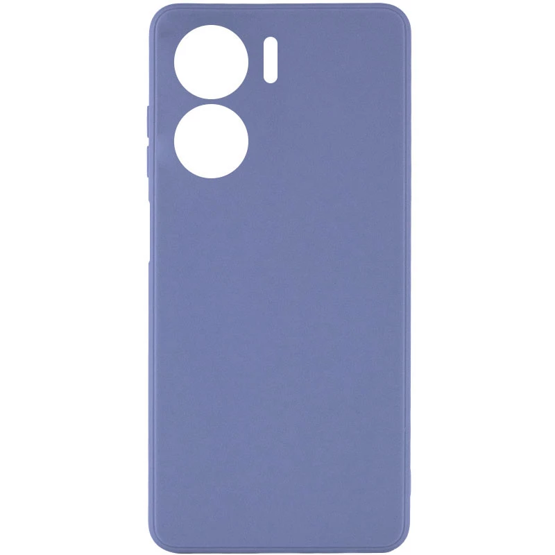 Цветной силиконовый чехол с защитой камеры для Xiaomi Redmi 13C (Голубой / Mist blue), Блакитний / mist blue
Цветной силиконовый чехол с защитой камеры для Xiaomi Redmi 13C (Голубой / Mist blue), Блакитний / mist blue