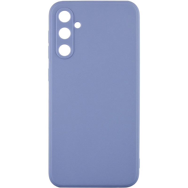Цветной силиконовый чехол с защитой камеры для Samsung Galaxy A55 (Голубой / Mist blue), Блакитний / mist blue
Цветной силиконовый чехол с защитой камеры для Samsung Galaxy A55 (Голубой / Mist blue), Блакитний / mist blue